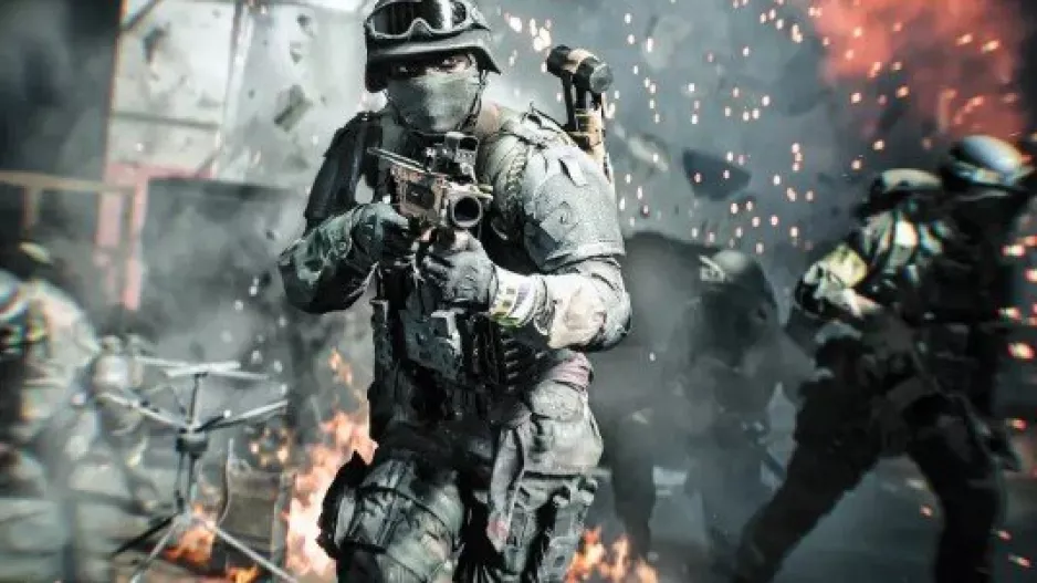 Battlefield 6: Η EA ακούει τους παίκτες και κάνει σημαντικές αλλαγές!