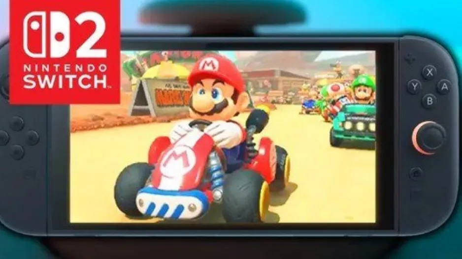 Το Switch 2 μπαίνει σε φάση υπερπαραγωγής και βάζει μπρος για ρεκόρ