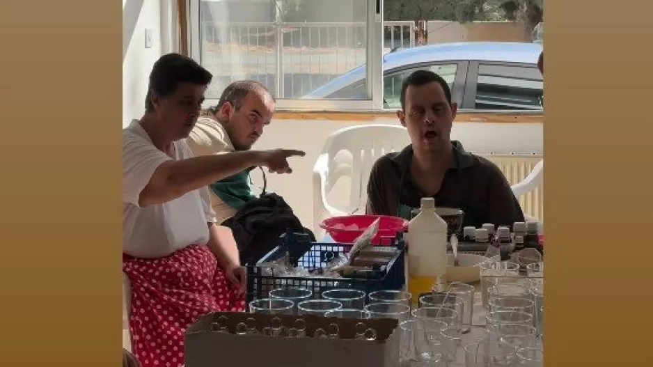 Κοινωνική εκδήλωση “Ένα γκολ, μια ελπίδα” από τη Νέα Σαλαμίνα