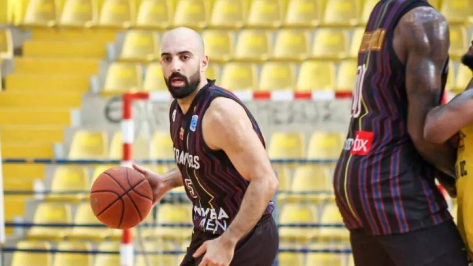 Τεράστιο διπλό στη Λεμεσό, μήνυμα τίτλου με την επιστροφή του αρχηγού