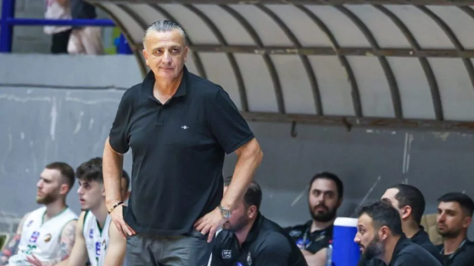 ΑΕΚ και Διγενής: Οι δύο μοναδικές αήττητες της Basket League! (Βαθμολογία)