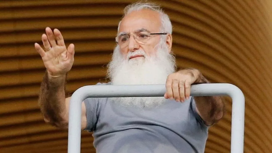 Η Ροστόφ περνάει στον έλεγχο του Ιβάν Σαββίδη