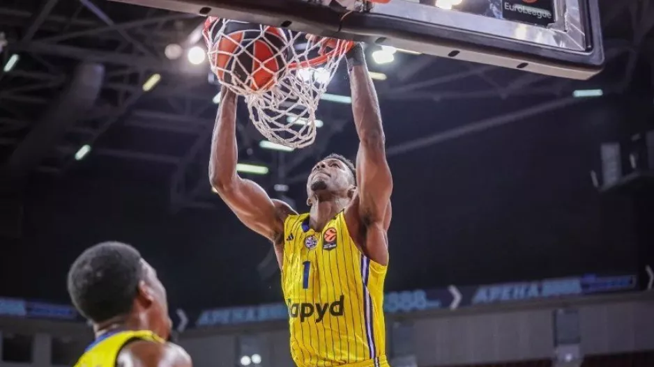 “Επιστρέφει η EuroLeague στο Ισραήλ”