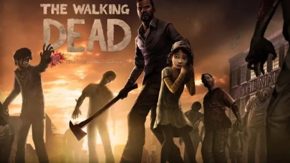 Το καλύτερο παιχνίδι του The Walking Dead με 1.47 ευρώ!