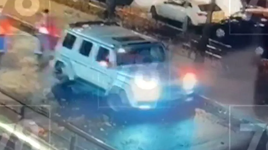 Φοιτήτρια σχεδίασε την απαγωγή παίκτη της Ζενίτ (βίντεο)