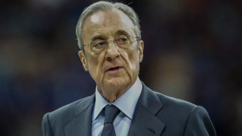 «Η Ρεάλ στρέφεται κατά της UEFA και ζητά αποζημίωση 4,5 δισ. ευρώ!»