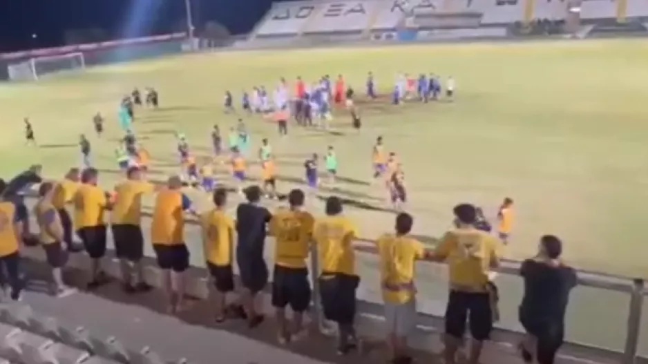 "Άτε ανεβαίνουμε" (ΒΙΝΤΕΟ)