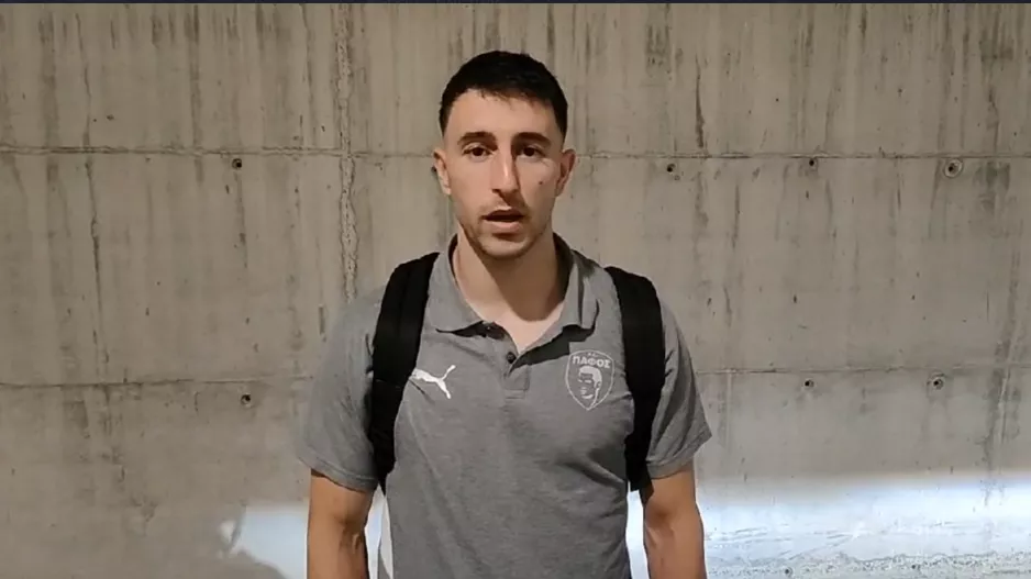 Πηλέας στο Kerkida: "Δείξαμε ότι ήμασταν καλύτεροι/ Nα συνεχίσουμε τη σκληρή δουλειά"