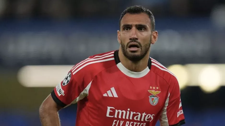 Πόρτο – Μπενφίκα 0-0: Μηδέν στο πηλίκο στο ντέρμπι των άσφαιρων γιγάντων