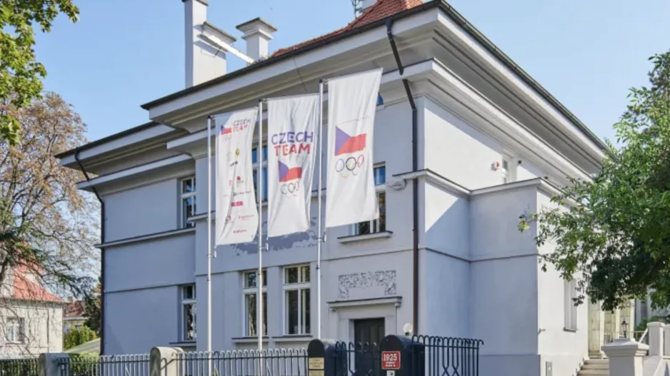 Η ΚΟΕ στο Ετήσιο Συνέδριο της Ευρωπαϊκών Ολυμπιακών Ακαδημιών στην Πράγα