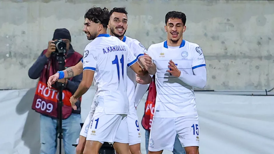 Πάμε για... goal-goal-goal!