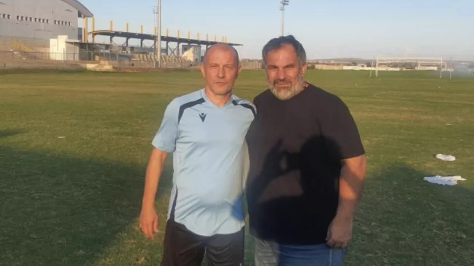 Ευκαιρία για ανάκαμψη με Βέσκο