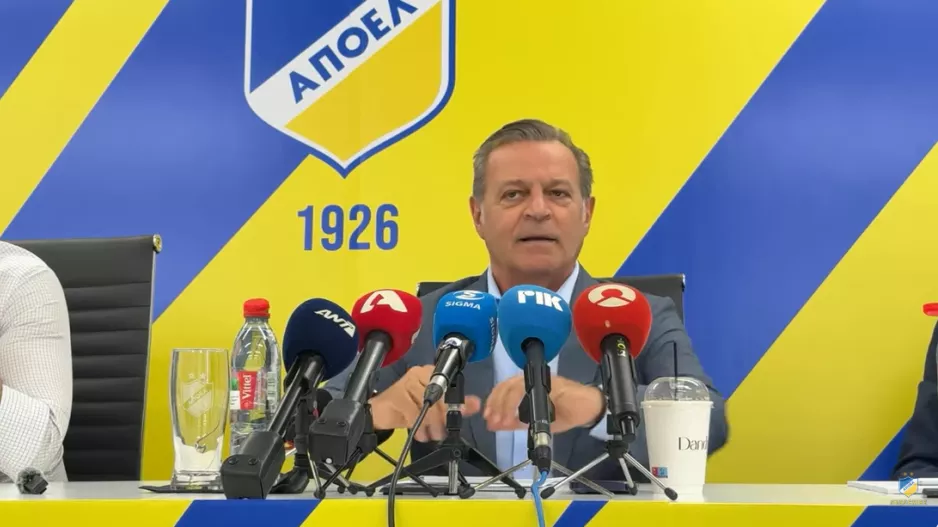 "Πιο σημαντικό από την ζωή μας-Δεν θέλω να μας φτύνουν"