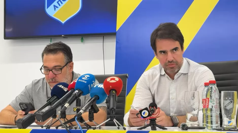 Φερνάντο/"Θα παλέψουμε για τον τίτλο"
