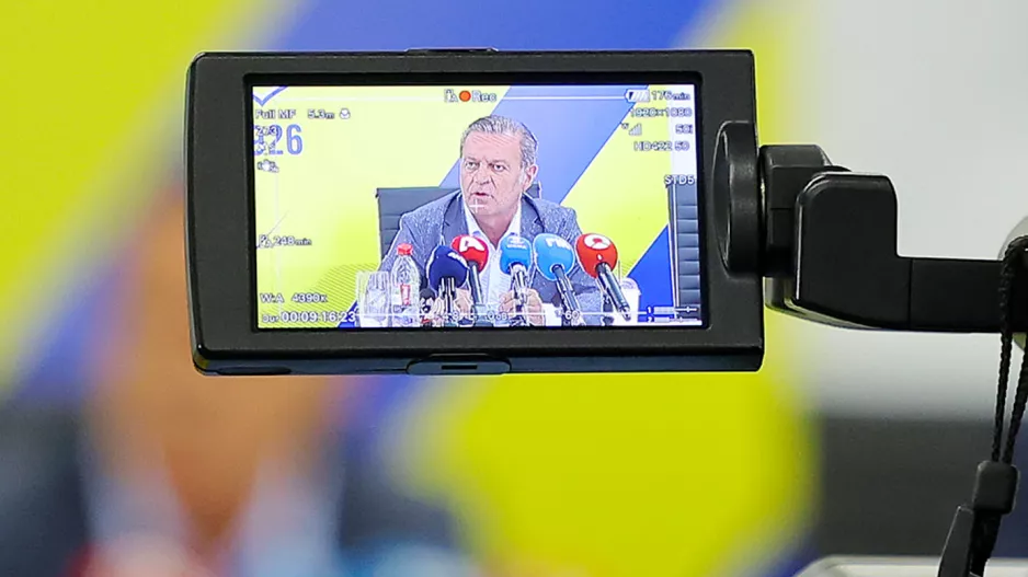 ΑΠΟΕΛ/Από ΠΟΥ ο παγκόσμιος αστέρας;