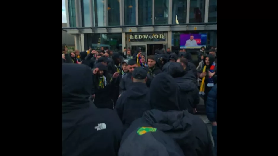 (Βίντεο) Οι 1000... απ' τον φακό της ΑΕΚ