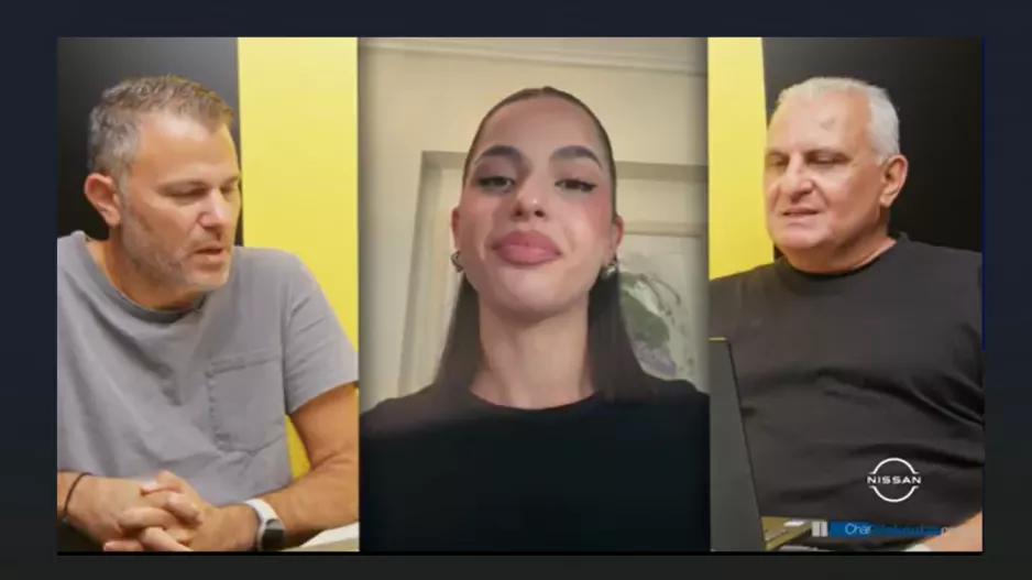 Oι κορυφαίοι το Σαββατοκυρίακο