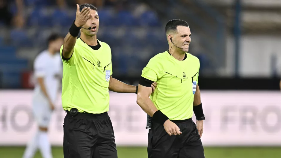 Επιστροφή μετά από 40 μέρες!
