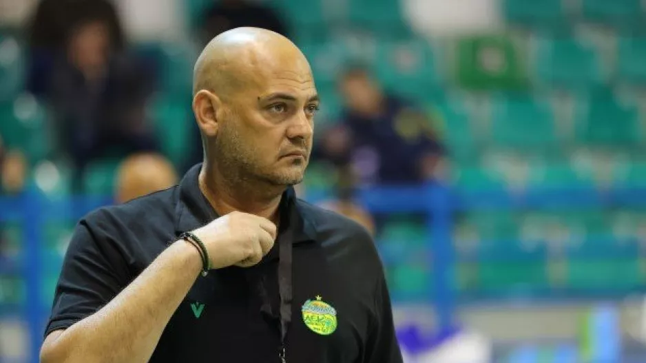 Respect... σε Ανδρέα Λευκαρίτη