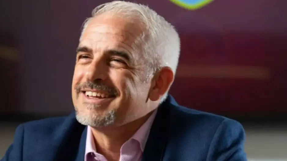 Ο ιδιοκτήτης της Μπέρνλι αγόρασε και την Εσπανιόλ