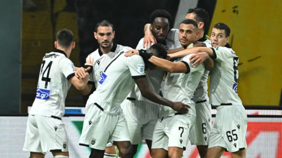 Ο ΠΑΟΚ στη Λιλ για να βρει (και) τον ευρωπαϊκό του εαυτό
