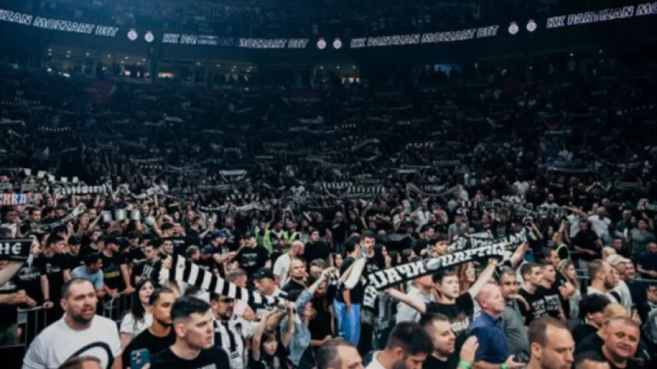 (Βίντεο) Η Παρτιζάν κατέθεσε μήνυση κατά 6 οπαδών της!