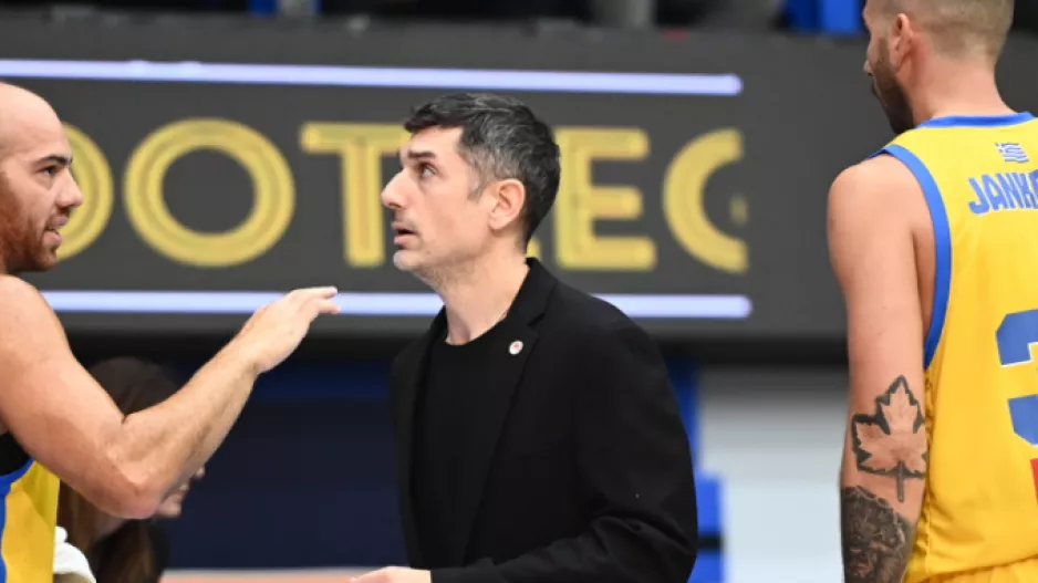 Iσοφάρισε το ρεκόρ 10ετίας σε σκορ μιας περιόδου