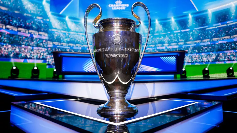 Champions League: Η βαθμολογία, τα αποτελέσματα και το πρόγραμμα