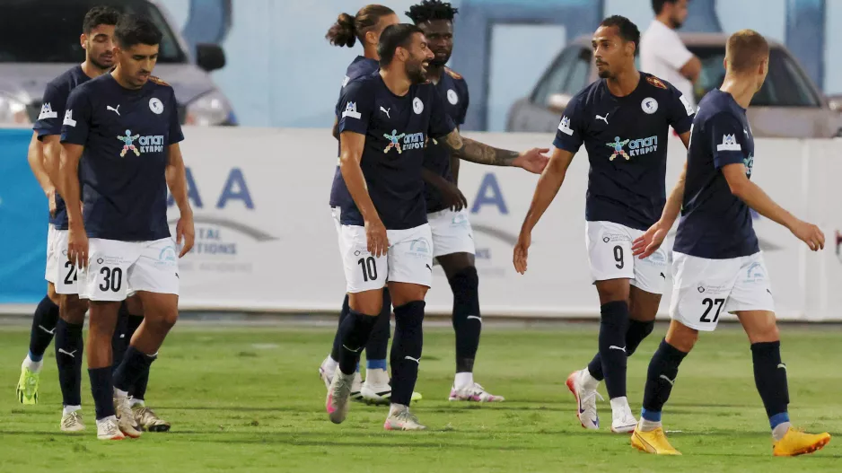 Εθνικός για Ένωση