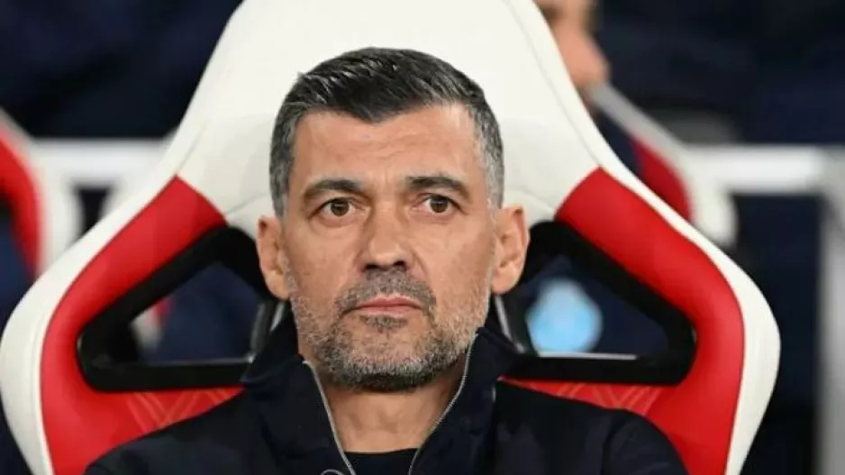 Ανέλαβε την Αλ Ιτιχάντ ο Σέρτζιο Κονσεϊσάο!