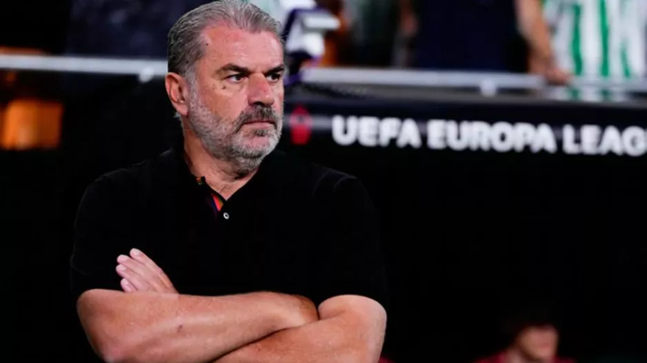 Ποστέκογλου: «Αν μου δώσεις χρόνο, θα κατακτήσω σίγουρα ένα τρόπαιο»