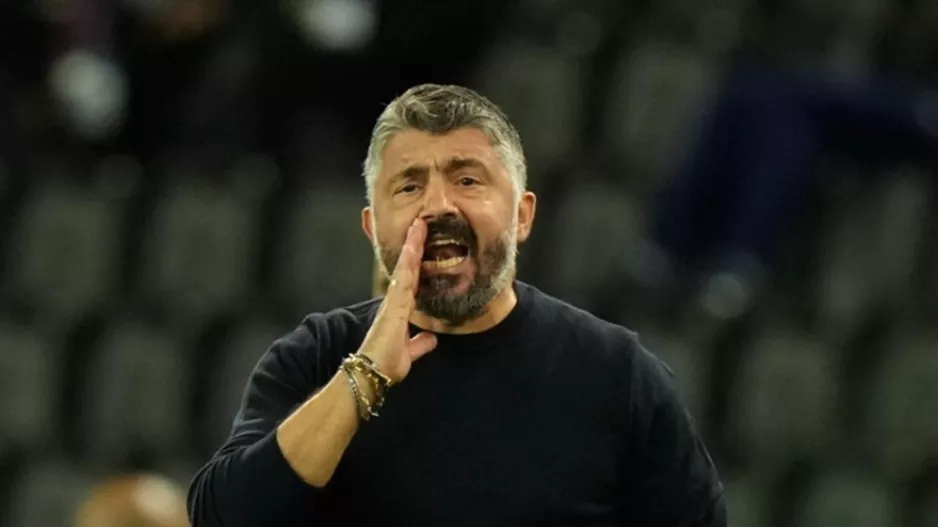 Γκατούζο: «Αν δεν προκριθεί η Ιταλία στο Μουντιάλ θα φύγω μακριά από τη χώρα»