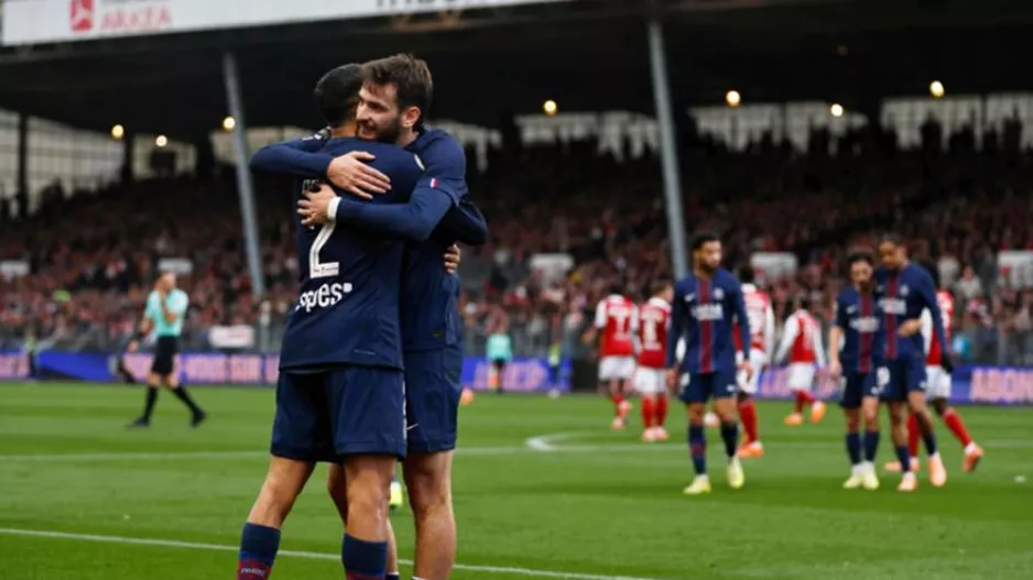 Ligue 1: Εμβόλιμη δράση με σημαντικές αναμετρήσεις
