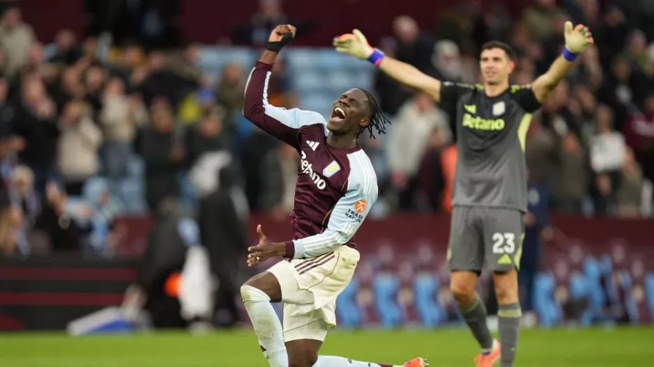 Τρεις σεζόν, ισάριθμες ήττες για τη Σίτι στο Villa Park
