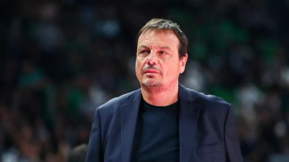 Αταμάν: «Πρέπει να κρατήσουμε την ισορροπία αμυντικά σε όλο το παιχνίδι»