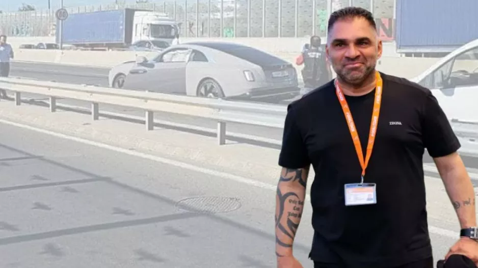 Δευτέρα (20/10) η κηδεία του Σταύρου Δημοσθένους - Η παράκληση της οικογένειας