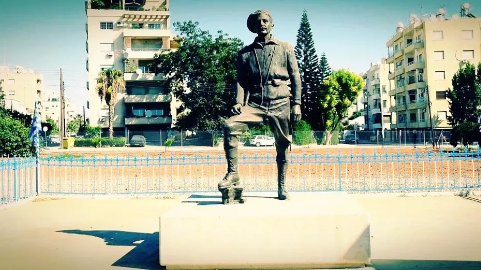 ΕΝΤΟΝΗ αντίδραση από την οικογένεια του Στρατηγού Γρίβα (Ανακοίνωση)