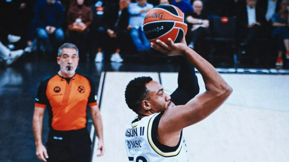 Παραδόθηκε άνευ όρων στη Βίρτους ο λειψός Παναθηναϊκός
