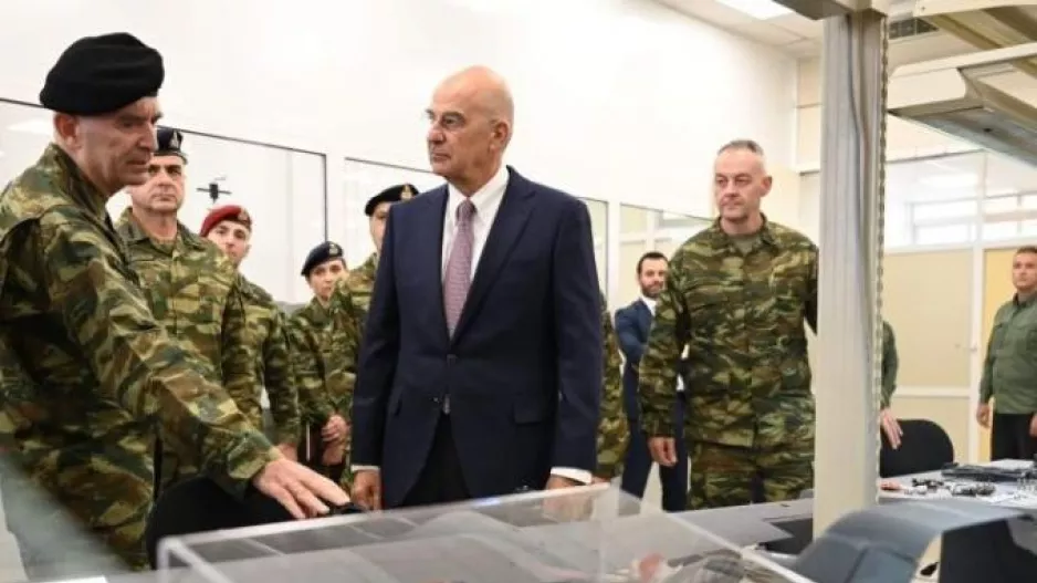 Έρχονται 1.000 ελληνικά drones τον χρόνο από ελληνικά χέρια