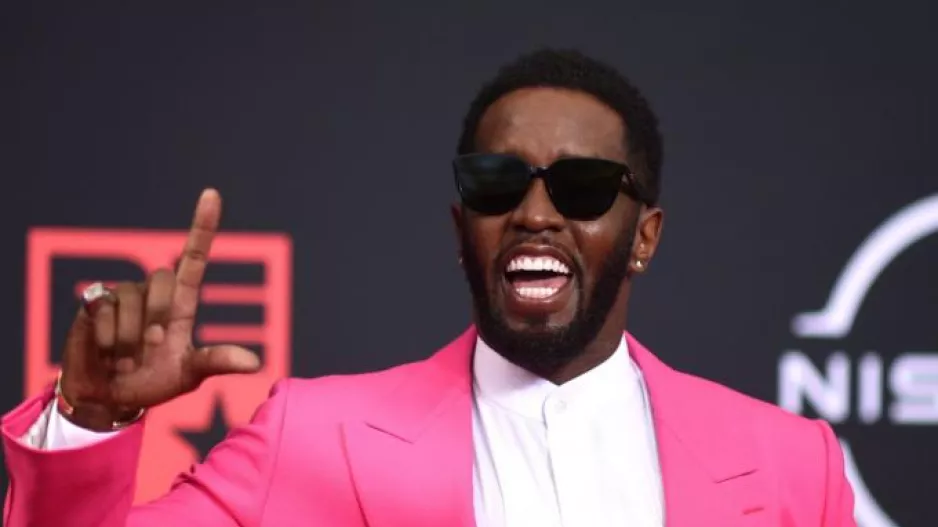 ΗΠΑ: Δικαστής απέρριψε την έφεση του Diddy – Αντιμετωπίζει έως 20 χρόνια φυλάκιση