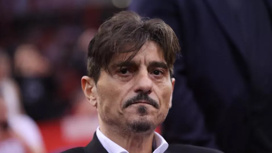 Γιαννακόπουλος: «Με MVP τον Λιόλιο πάλι»