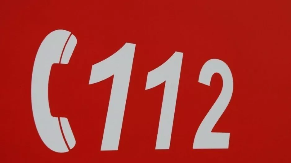 "Μην καλείς το 112 για πληροφορίες"