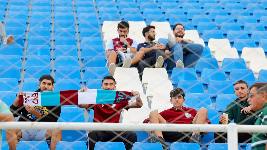 Πάντα δίπλα στην ΕΝΠ 