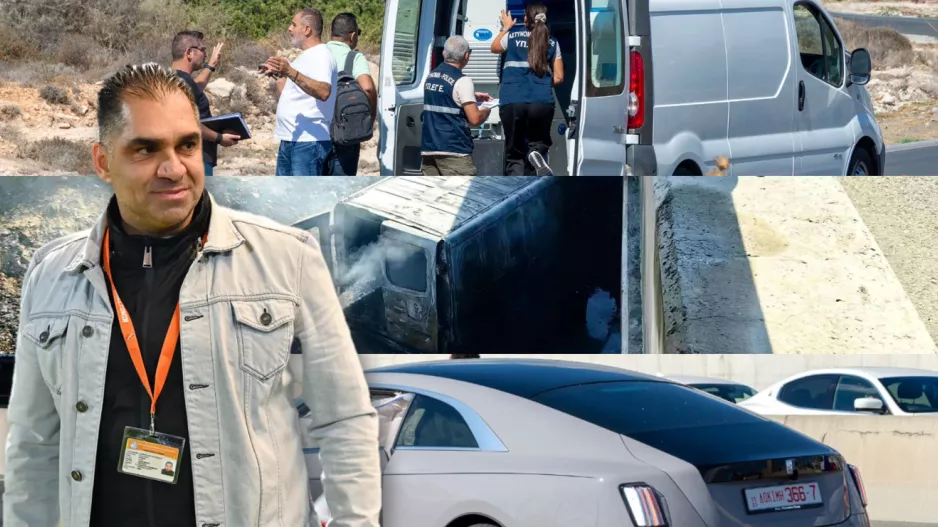 (ΝΕΟΤΕΡΟ) Φόνος Δημοσθένους: Σύλληψη 51χρονου