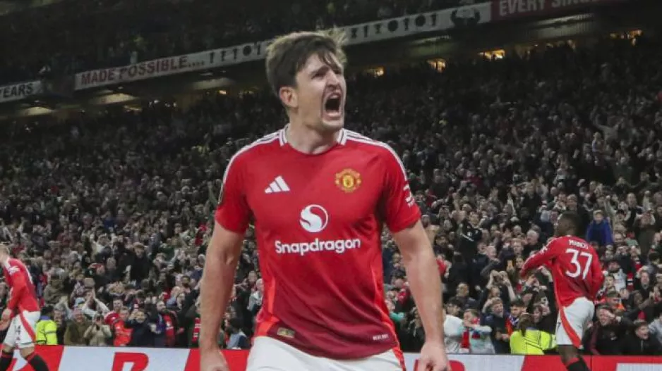 Διπλό ενδιαφέρον από Σαουδική Αραβία για τον Μαγκουάιρ