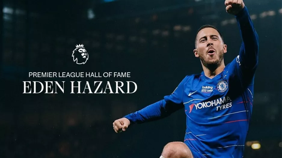 Το άξιζε όσο ελάχιστοι: Ο Αζάρ στο Hall of Fame!