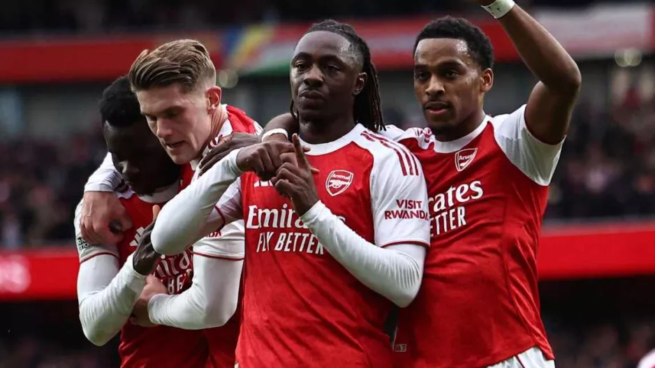 Arsenal όπως... ΑΕΚ! (1-0 την Crystal Palace)