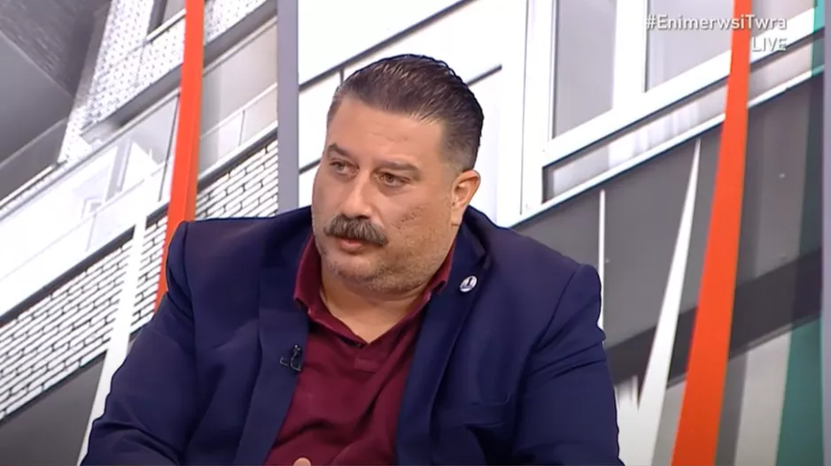 Λοΐζίδης για βία στα γήπεδα: "Μετρούνται οι ανθρώπινες ζωές με λεφτά;"