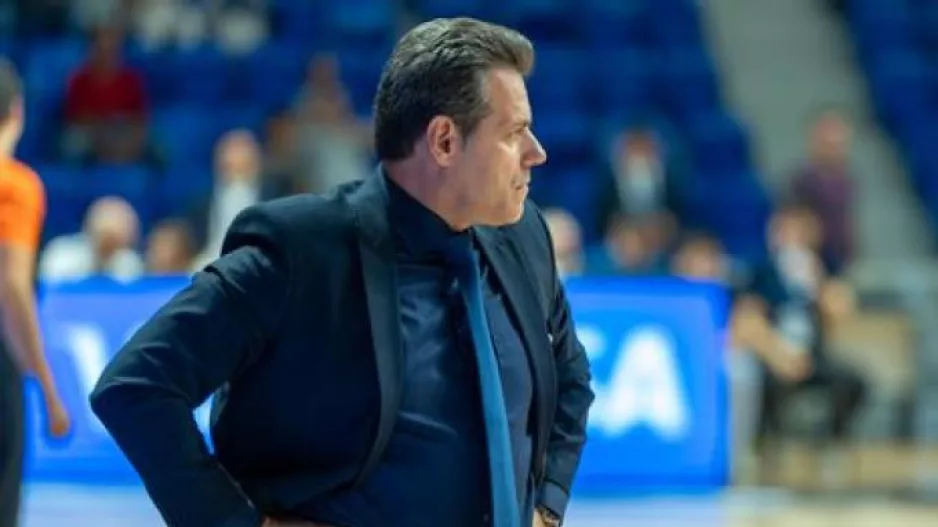 Ιτούδης: «Η Μονακό έχει φτιαχτεί για να κατακτάει πρωταθλήματα»