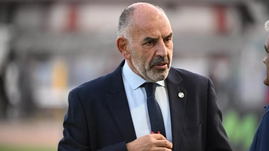 Κασναφέρης: ﻿«Η επιτυχία του ΠΑΟΚ είναι η παραμονή του Λουτσέσκου»